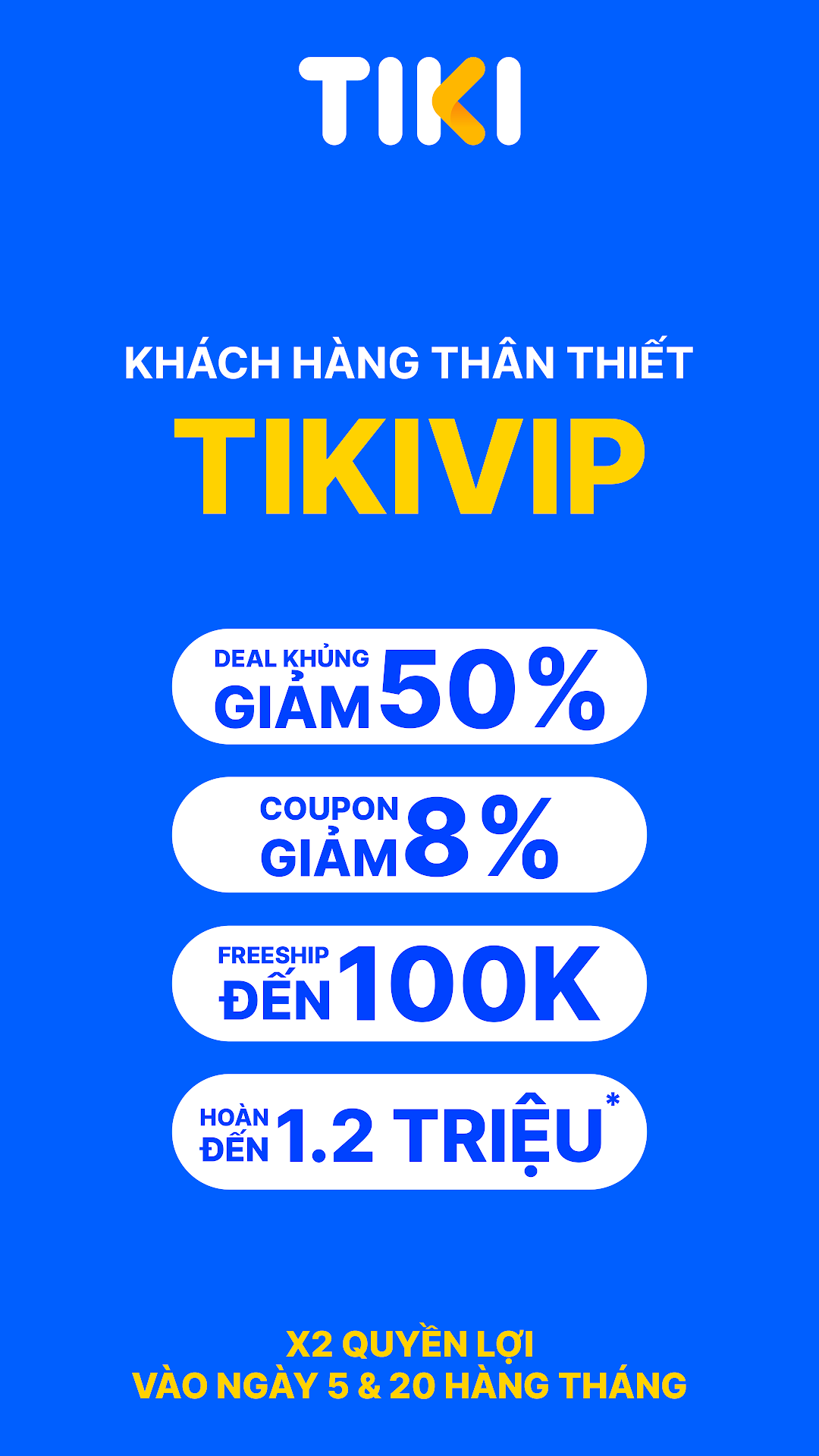 Tiki - Tốt & Nhanh mod apk screenshot 3
