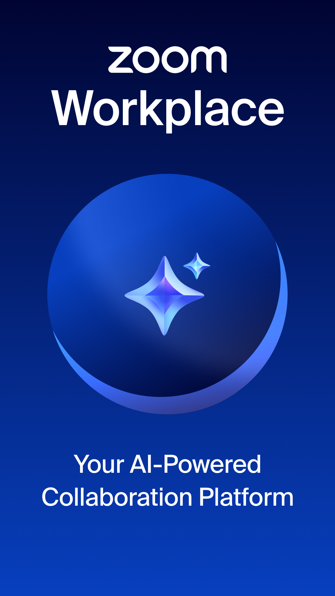 Zoom Workplace mod apk screenshot 1