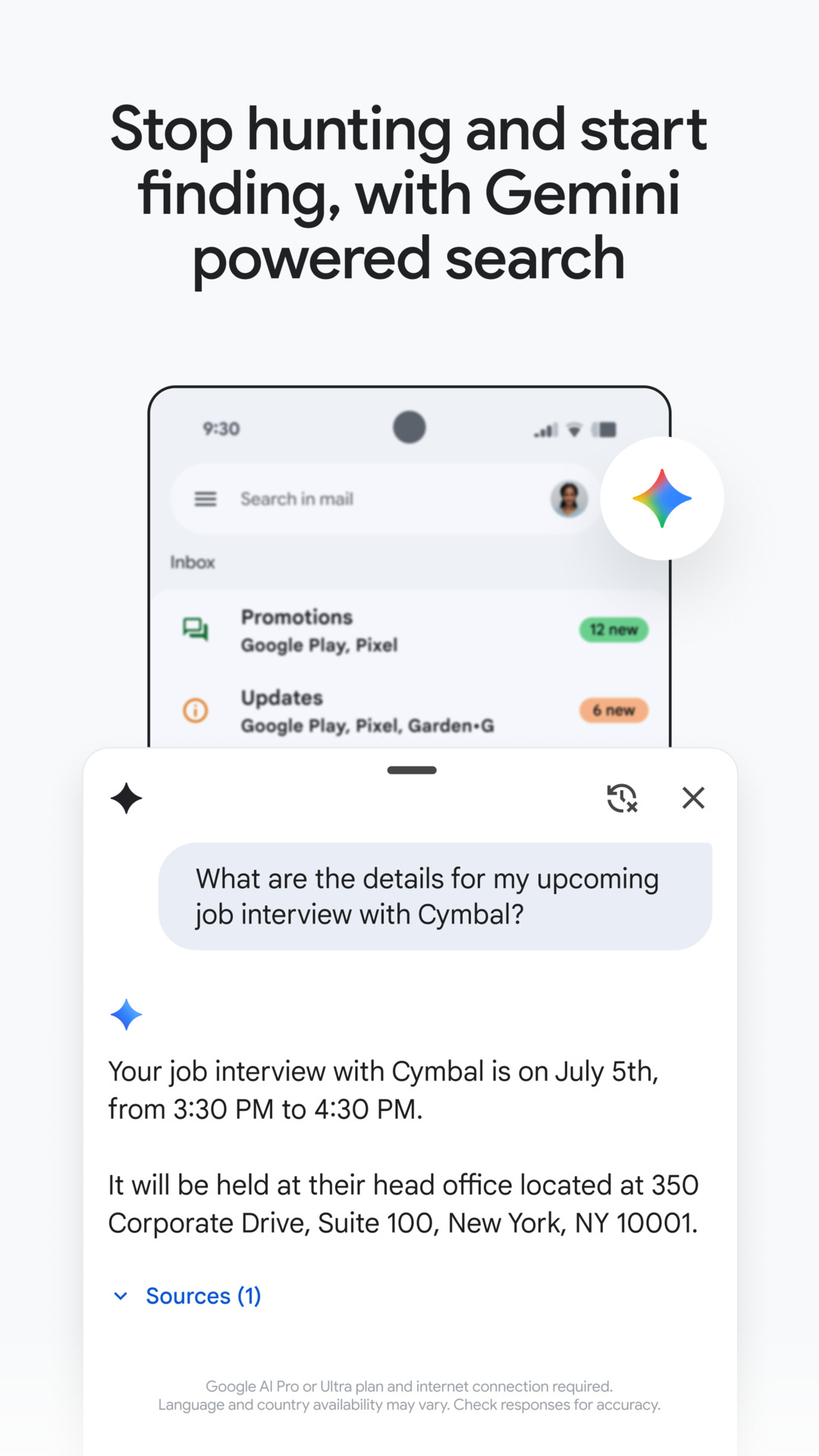 Gmail mod apk screenshot 4