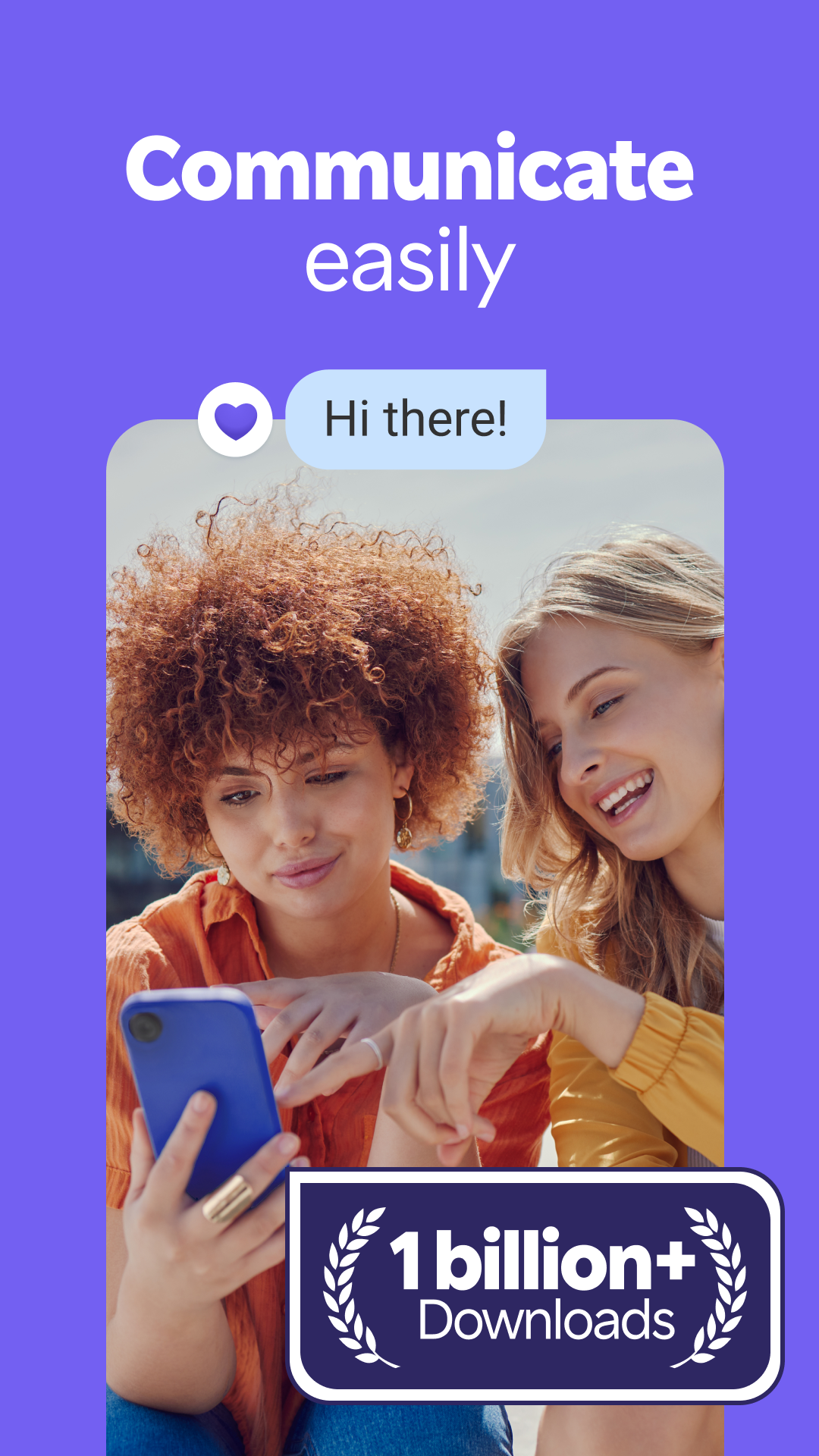 Rakuten Viber Messenger mod apk screenshot 1