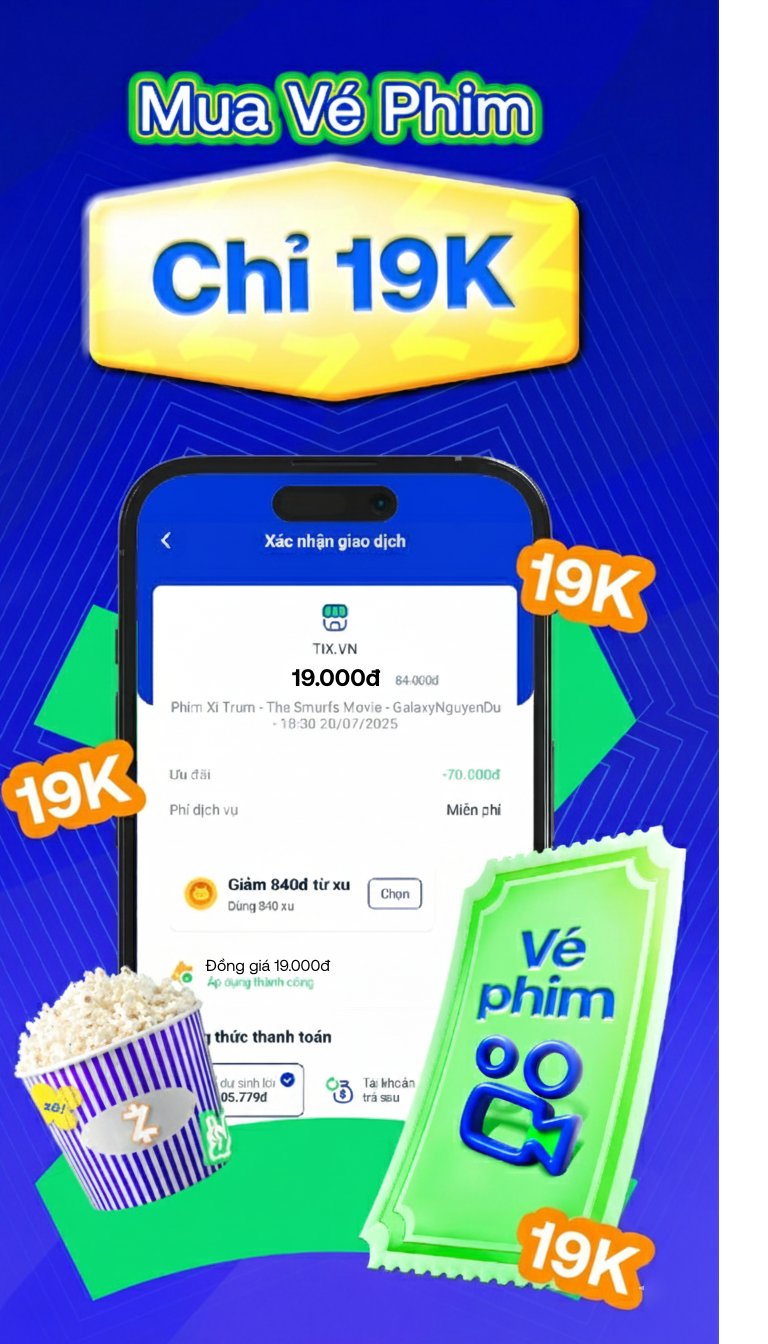 Zalopay - Quét Mọi QR mod apk screenshot 4