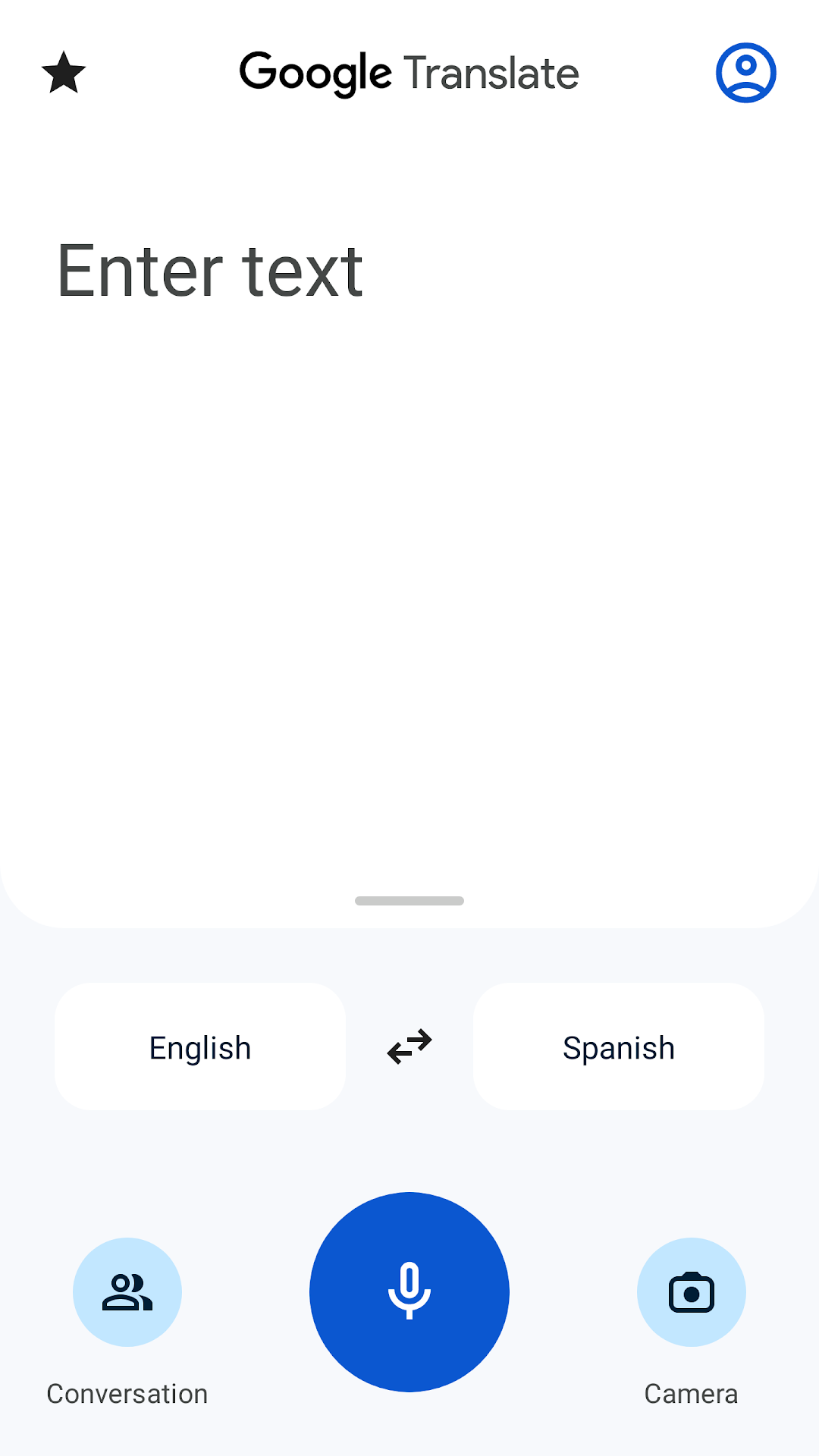 Google Translate mod apk screenshot 3