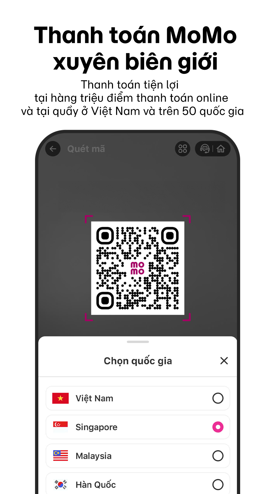 MoMo-Trợ Thủ Tài Chính với AI mod apk screenshot 3