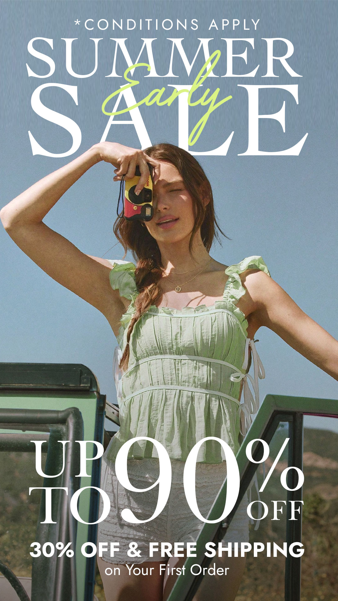 SHEIN-Shopping Online mod apk screenshot 1