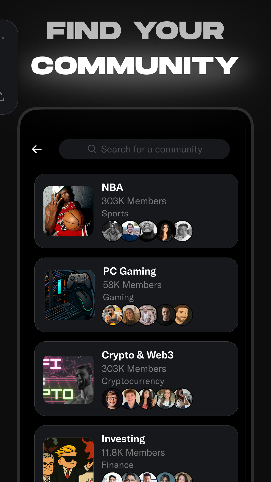 X mod apk screenshot 3