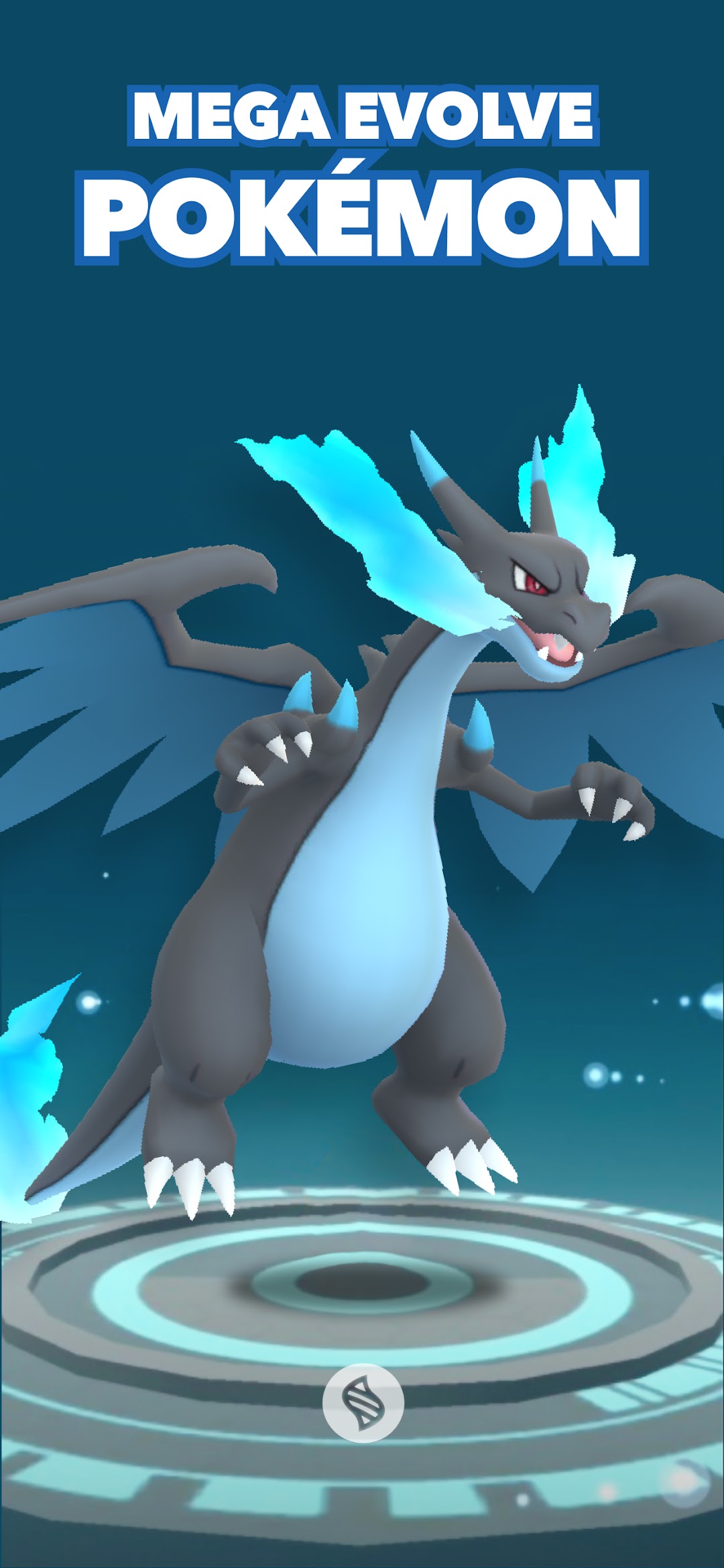 Pokémon GO mod apk screenshot 5