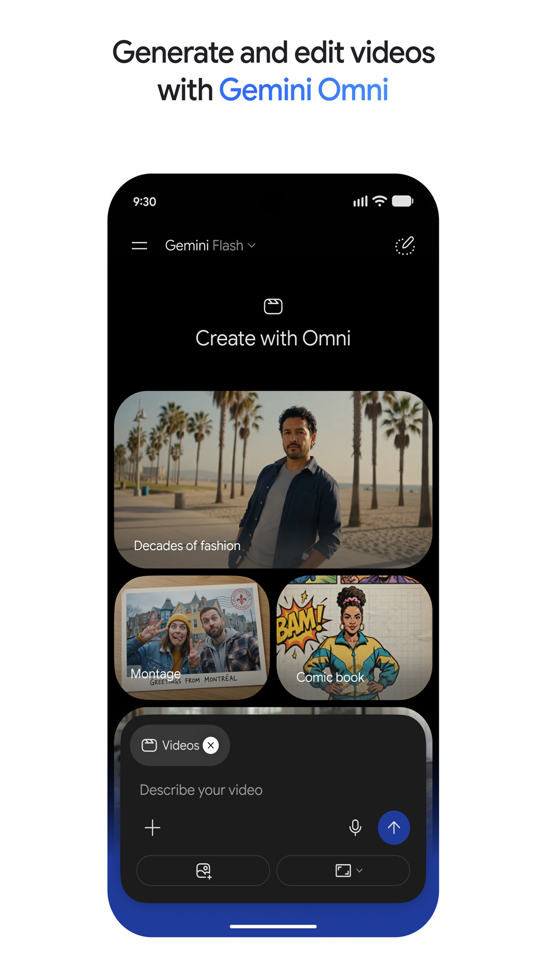 Google Gemini mod apk screenshot 1