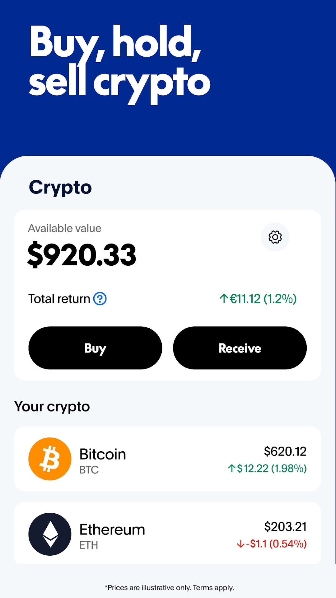 PayPal - Pay, Send, Save mod apk screenshot 5